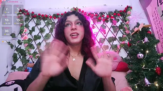 MilkWhore1 live sex cam