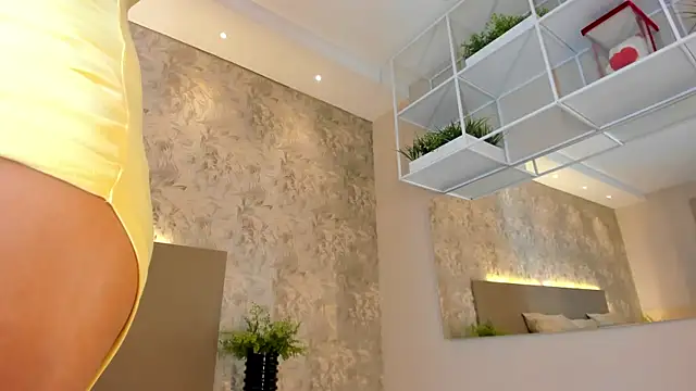 JadaKai live sex cam