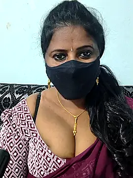 siri_telugutamil's cam snapshot