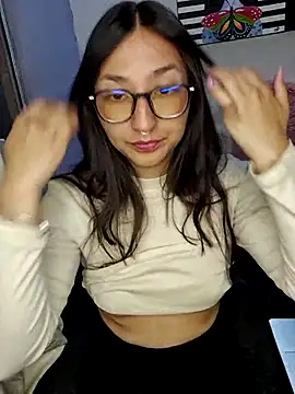 SabrinaLu_'s cam snapshot