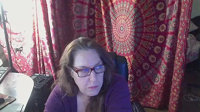 Ireallysquirt's cam snapshot