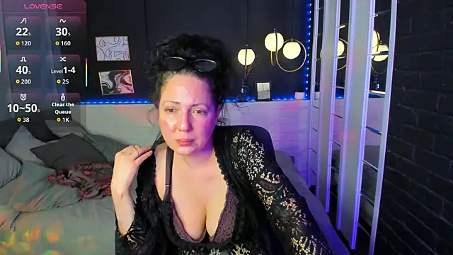 Anita_Muse's cam snapshot