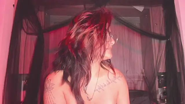 KylieMaxwell's cam snapshot