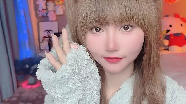 -xiao-xiao-'s cam snapshot