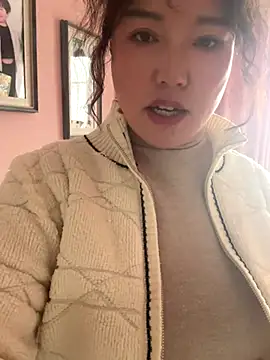 oo-shanshan's cam snapshot