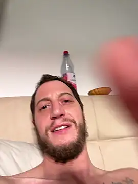 AlessiaMarco's cam snapshot