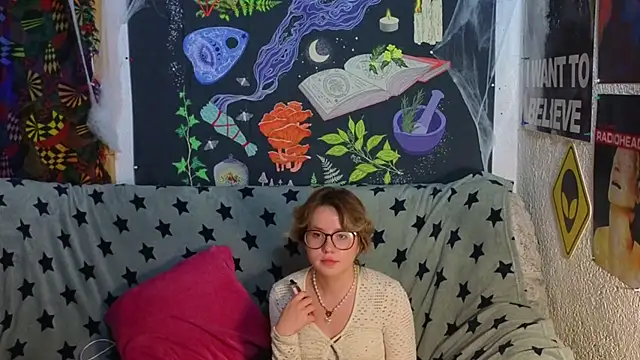 Ntmuforever's cam snapshot