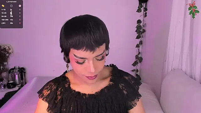 Danigio live sex cam