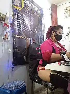 hot_tailoring's cam snapshot