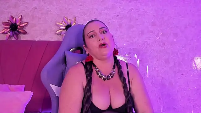 PalomaLombardi's cam snapshot