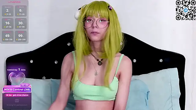 Noninha_'s cam snapshot