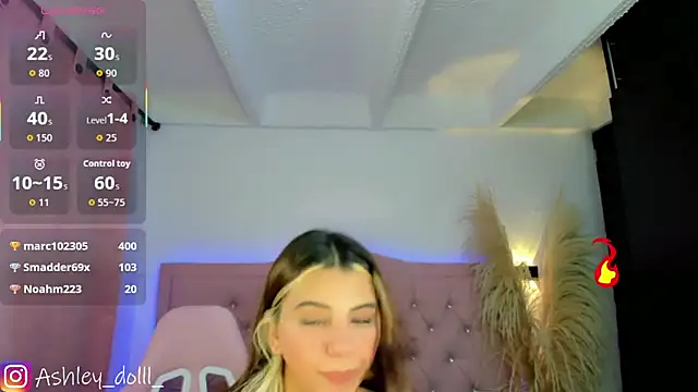 Ashley_dolll's cam snapshot