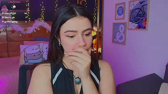 hanna_kimura's cam snapshot