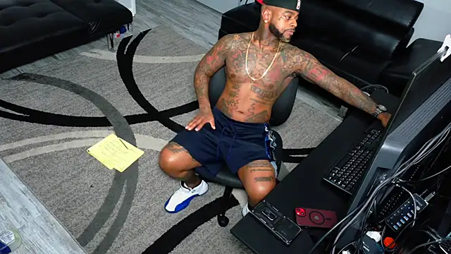 SLANGONDEMHOES live sex cam