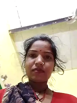 Seema_guptaji's cam snapshot