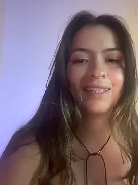 Little__Danni1's cam snapshot