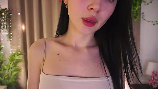 LumiWink's cam snapshot