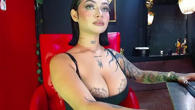 aitanarus's cam snapshot