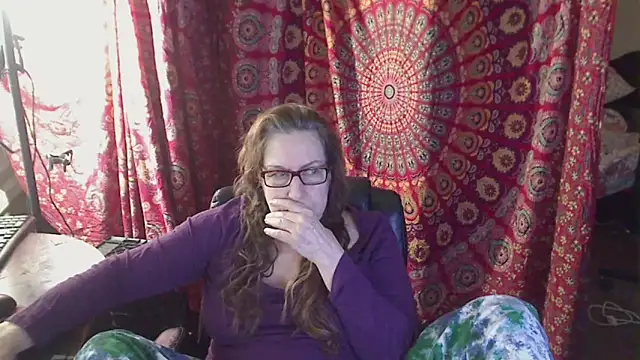 Ireallysquirt's cam snapshot