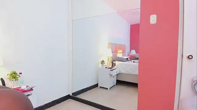 Anny_osorio's cam snapshot