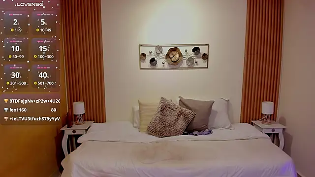 kristen_kassi's cam snapshot