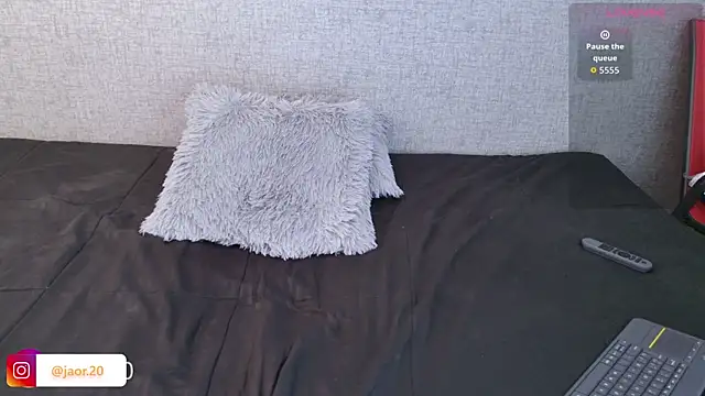 Jaor_owens20 live sex cam