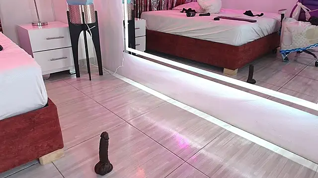 Arianna_sweeet's cam snapshot