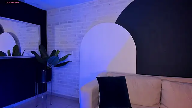 MaiaCollins's cam snapshot