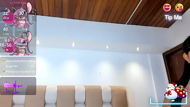 sofiacaramel's cam snapshot