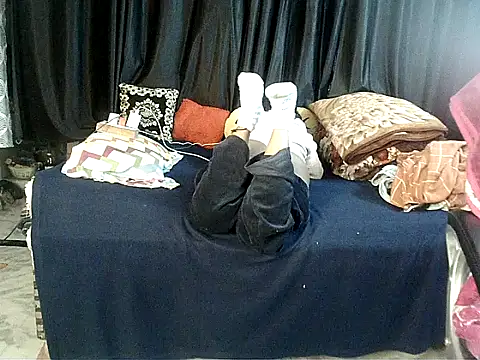 Anaconda-Mall's cam snapshot