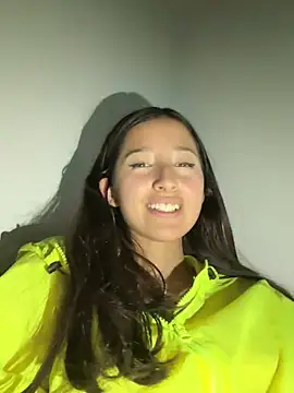 Giselle_miau's cam snapshot