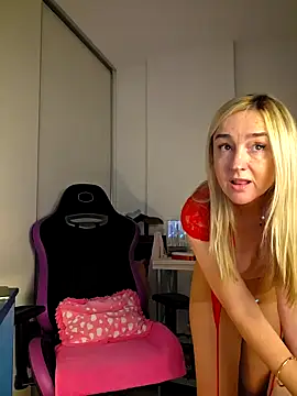 1Sweetnina's cam snapshot