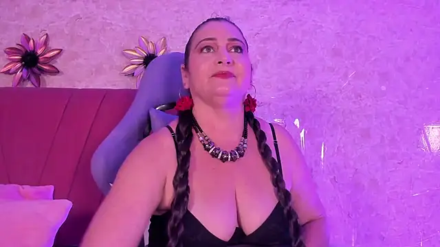 PalomaLombardi's cam snapshot