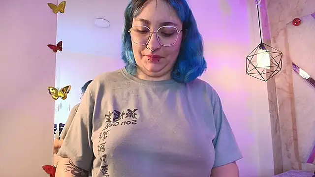 Lilith_curvy's cam snapshot