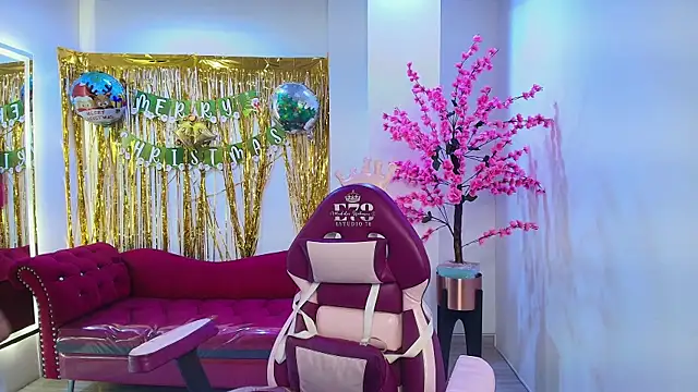 Black_roseee's cam snapshot