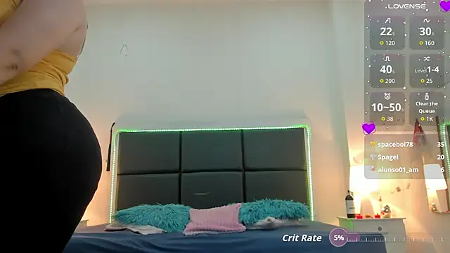 Aslhyn_Gomez's cam snapshot