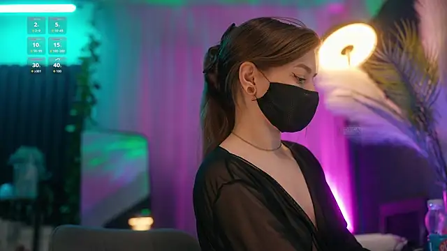 aarimass's cam snapshot