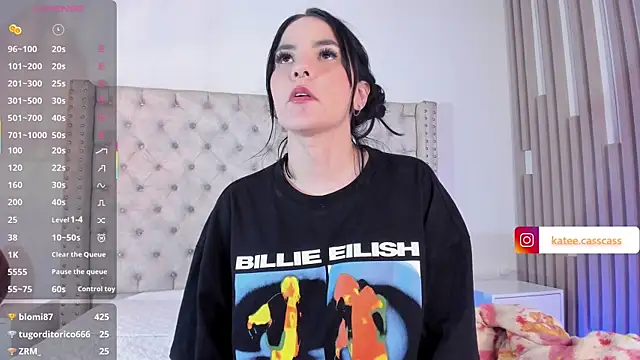 kate_cass's cam snapshot