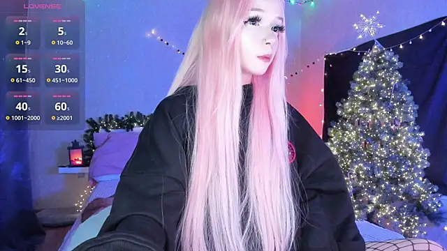 Misty_Shadow's cam snapshot