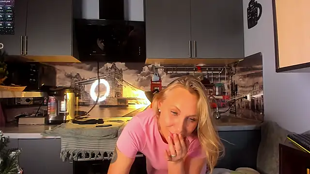 Afanasia's cam snapshot