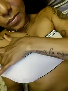 Kandeefooxxx's cam snapshot