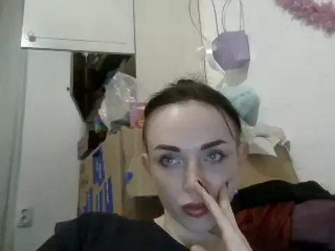 Trinsy_Love's cam snapshot