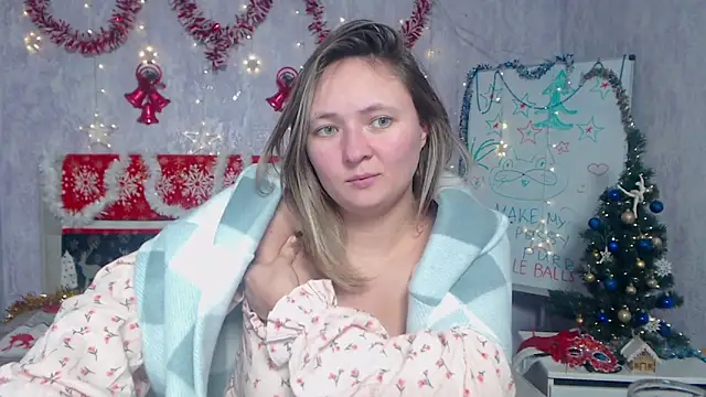 SallyVerda's cam snapshot