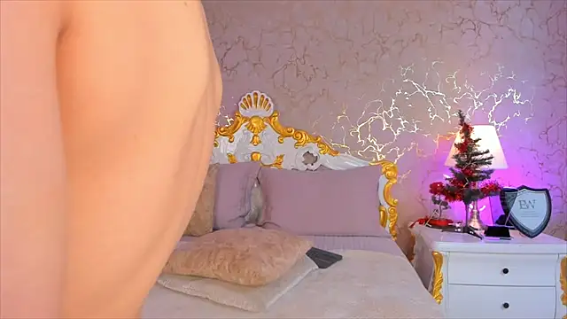 ScarlettWallace's cam snapshot