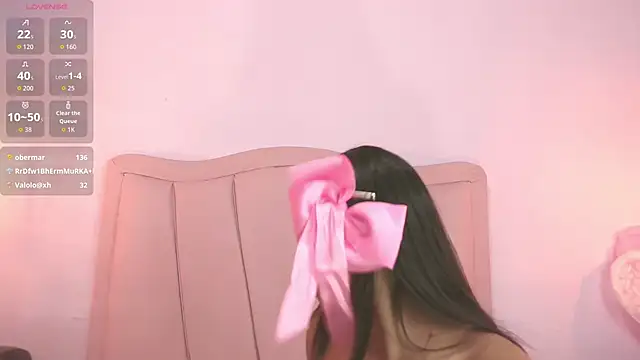 liz7skinny's cam snapshot