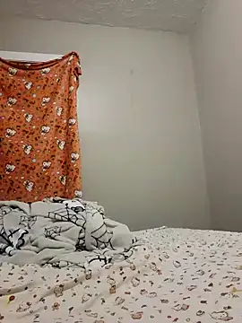 chocolate_bella's cam snapshot