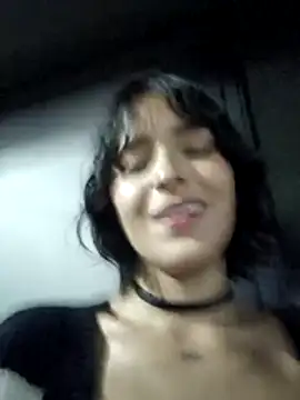 Mikasa-Ackerman's cam snapshot