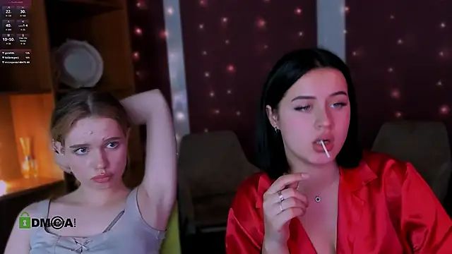 rose_style's cam snapshot