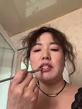 oo-shanshan's cam snapshot