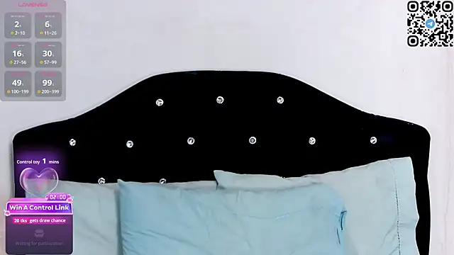 Noninha_'s cam snapshot